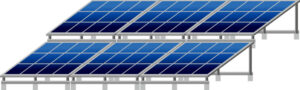 太陽光工事