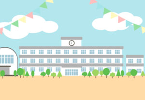 学校新築電気設備工事